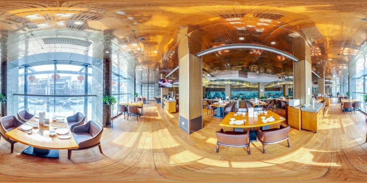 Tea Boutique Hotel West Lake Hangzhou Eksteriør billede