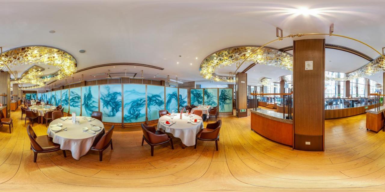 Tea Boutique Hotel West Lake Hangzhou Eksteriør billede